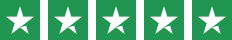 5.0 star rating