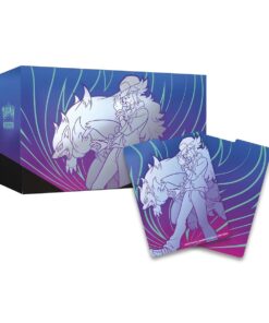 Pokemon TCG Scarlet and Violet Journey Together Pokemon Center Elite Trainer Box ENG