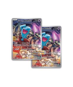 PokemonTCG Scarlet and Violet Destined Rivals Pokemon Center Elite Trainer Box ENG