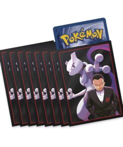 PokemonTCG Scarlet and Violet Destined Rivals Pokemon Center Elite Trainer Box ENG