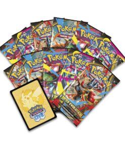 Pokemon TCG Mega Evolution Elite Trainer Box (Mega Lucario) ENG