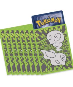 Pokemon TCG Perfect Order Elite Trainer Box ENG
