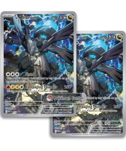 Pokemon TCG Mega Evolution Ascended Heroes Pokemon Center Elite Trainer Box ENG