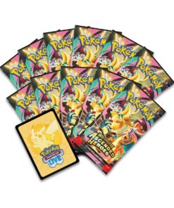 Pokemon TCG Mega Evolution Ascended Heroes Pokemon Center Elite Trainer Box ENG
