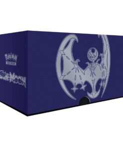 Pokemon TCG Sun and Moon Elite Trainer Box (Lunala)
