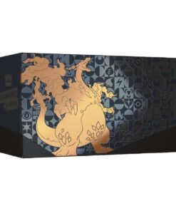 Pokemon TCG Champions Path Elite Trainer Box ENG