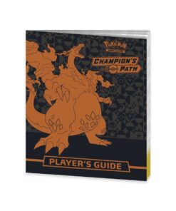 Pokemon TCG Champions Path Elite Trainer Box ENG