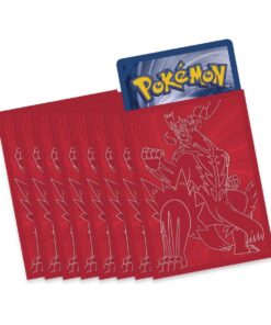 Pokmeon TCG Sword and Shield Battle Styles Elite Trainer Box (Single Strike Urshifu) ENG