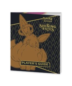 Pokemon TCG Shining Fates Elite Trainer Box ENG