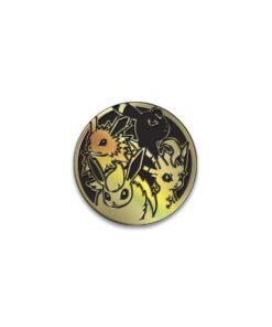 Pokemon TCG Sword and Shield Evolving Skies Pokemon Center Elite Trainer Box (Jolteon, Flareon, Umbreon & Leafeon) ENG