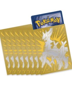 Pokemon TCG Sword and Shield Brilliant Stars Pokemon Center Elite Trainer Box ENG
