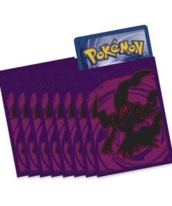 Pokemon TCG Sword and Shield Astral Radiance Pokemon Center Elite Trainer Box ENG