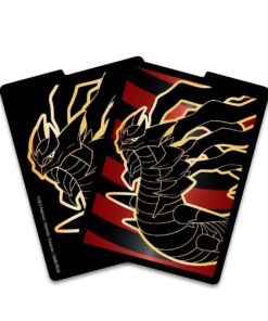 Alternative view of Pokemon TCG Sword and Shield Lost Origin Pokemon Center Elite Trainer Box ENG