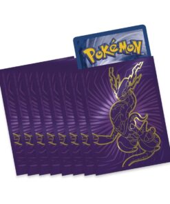 Pokemon TCG Scarlet and Violet Pokemon Center Elite Trainer Box (Miraidon) ENG