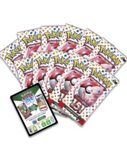 Pokemon TCG Scarlet and Violet 151 Pokemon Center Elite Trainer Box ENG