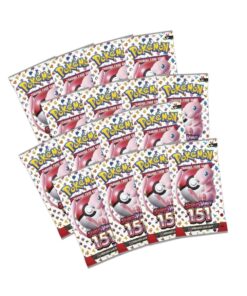 Pokemon TCG Scarlet and Violet 151 Ultra-Premium Collection ENG