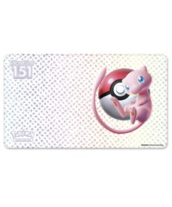 Pokemon TCG Scarlet and Violet 151 Ultra-Premium Collection ENG