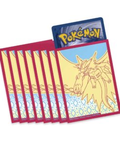 Pokemon TCG Scarlet and Violet Paradox Rift Pokemon Center Elite Trainer Box (Roaring Moon) ENG