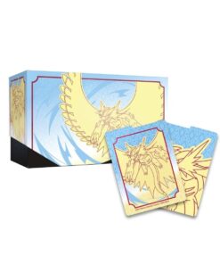 Pokemon TCG Scarlet and Violet Paradox Rift Pokemon Center Elite Trainer Box (Roaring Moon) ENG