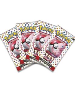 Pokemon TCG Scarlet and Violet 151 Collection Zapdos ex ENG