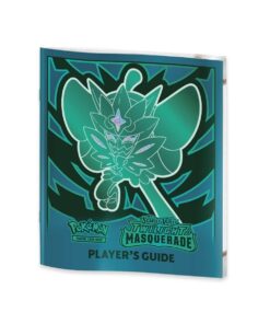 Pokemon TCG Scarlet and Violet Twilight Masquerade Pokemon Center Elite Trainer Box ENG