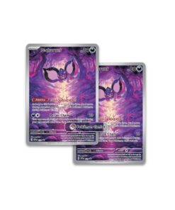 Pokemon TCG Scarlet and Violet Shrouded Fable Pokemon Center Elite Trainer Box ENG
