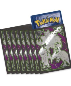 Pokemon TCG Scarlet and Violet Shrouded Fable Pokemon Center Elite Trainer Box ENG