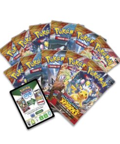 Pokemon TCG Scarlet and Violet Surging Sparks Pokemon Center Elite Trainer Box ENG
