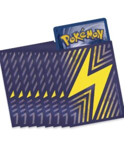 Pokemon TCG Scarlet and Violet Surging Sparks Pokemon Center Elite Trainer Box ENG