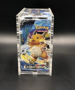 Pokemon TCG XY Evolutions Display Booster Box (English) (36 Packs) sealed ENG