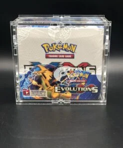 Pokemon TCG XY Evolutions Display Booster Box (English) (36 Packs) sealed ENG