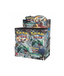 Pokemon TCG Sun and Moon Celestial Storm Booster Display Box (36 Packs) ENG