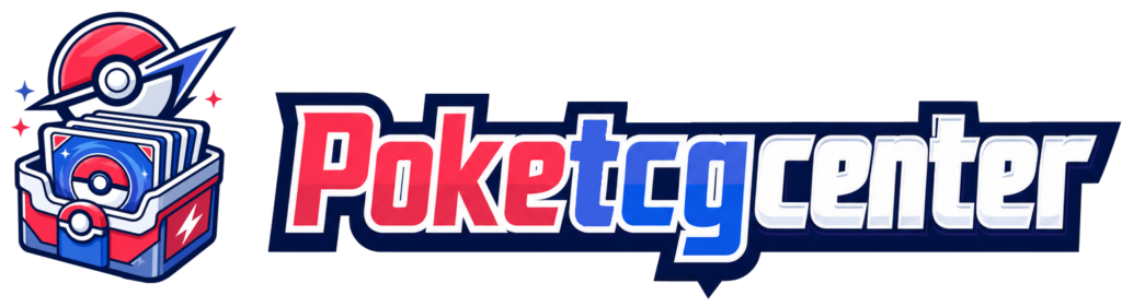 poketcgcenter.com