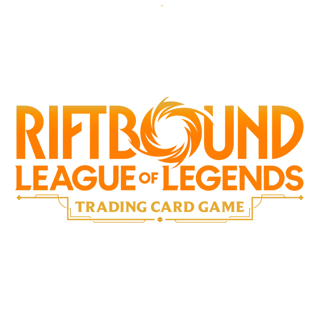Riftbound Logo 32f32a82 ed72 4c07 9c32 7021eddc36d7 - Pokemon TCG