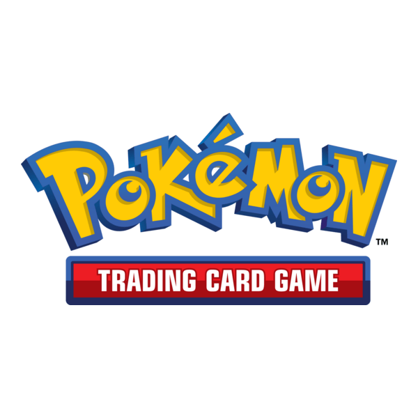 pokemon trading card game logo png seeklogo 510687 - Pokemon TCG