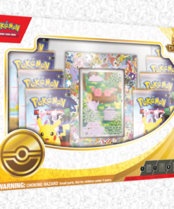 Pokémon TCG: 30th Celebration Ditto Premium Collection