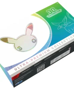 Pokémon TCG: 30th Celebration Ultra Premium Collection Day