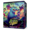 Disney Lorcana TCG Attack of the Vine Prerelease Box English