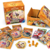Disney Lorcana TCG Wilds Unknown Illumineer's Trove English