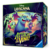 Disney Lorcana TCG Attack of the Vine Illumineer's Trove English