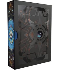 Magic: The Gathering Secrets of Strixhaven Special Codex Bundle English