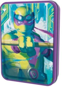 Magic: The Gathering Teenage Mutant Ninja Turtles Tin: Donatello English