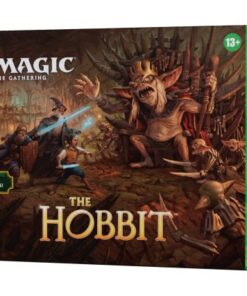 Magic: The Gathering The Hobbit Bundle English