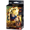 Dragon Ball Super Fusion World FS12 EX The Beat of Ki Starter Deck English