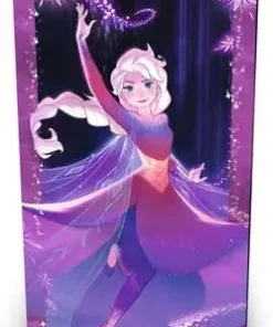 Disney Lorcana TCG Fabled Elsa Gift Box English