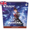 Magic: The Gathering Avatar: The Last Airbender Prerelease Pack: Azula English