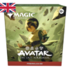Magic: The Gathering Avatar: The Last Airbender Prerelease Pack: Toph English