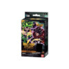 Dragon Ball Super Fusion World FS10 EX Giblet Starter Deck English